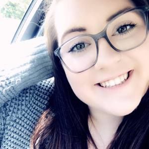 Meet your Posher, Brianne